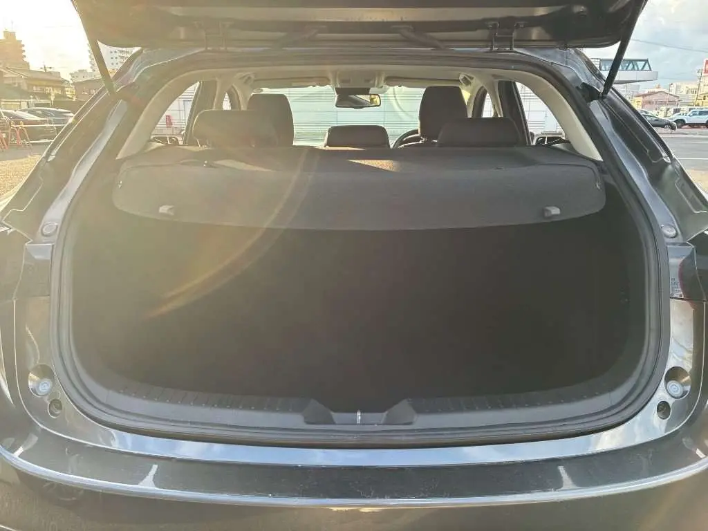MAZDA AXELA SPORT 15S 2016