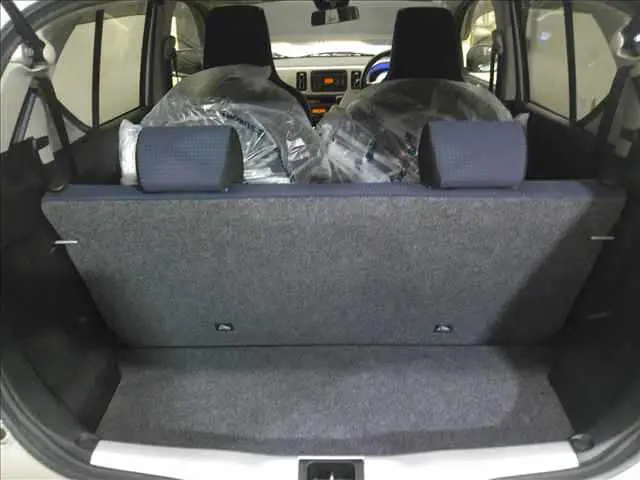 SUZUKI ALTO S 2021