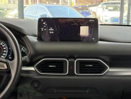 MAZDA CX-5 2.0L 6AT 2WD COMFORT EDITION 2025