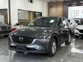 MAZDA CX-5 2.0L 6AT 2WD COMFORT EDITION 2025