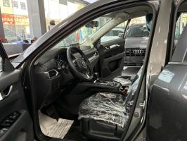 MAZDA CX-5 2.0L 6AT 2WD COMFORT EDITION 2025