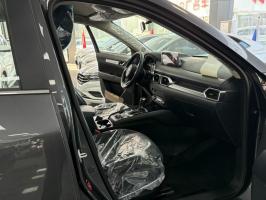 MAZDA CX-5 2.0L 6AT 2WD COMFORT EDITION 2025