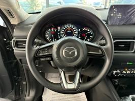 MAZDA CX-5 2.0L 6AT 2WD COMFORT EDITION 2025