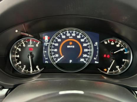 MAZDA CX-5 2.0L 6AT 2WD COMFORT EDITION 2025