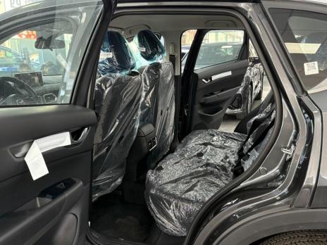 MAZDA CX-5 2.0L 6AT 2WD COMFORT EDITION 2025