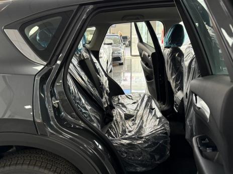 MAZDA CX-5 2.0L 6AT 2WD COMFORT EDITION 2025