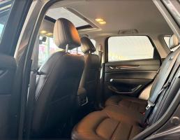MAZDA CX-5 2.0 AT 2WD BLACK KNIGHT 2021