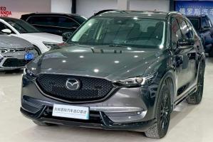 MAZDA CX-5 2.0 AT 2WD BLACK KNIGHT 2021