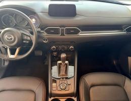 MAZDA CX-5 2.0 AT 2WD BLACK KNIGHT 2021