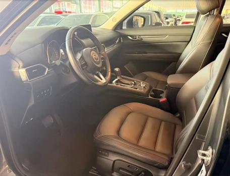 MAZDA CX-5 2.0 AT 2WD BLACK KNIGHT 2021