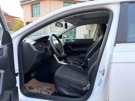 VOLKSWAGEN POLO PLUS 1.5L PANORAMA COMFORT 2022