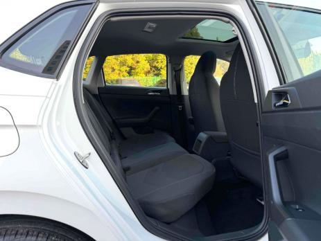 VOLKSWAGEN POLO PLUS 1.5L PANORAMA COMFORT 2022