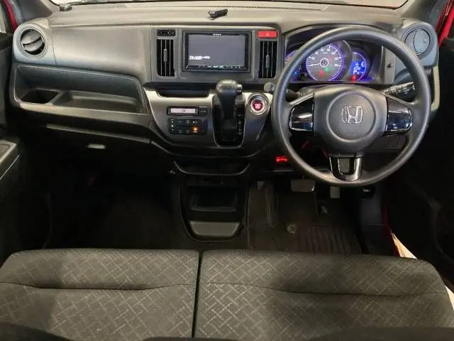 HONDA N-WGN G 2016