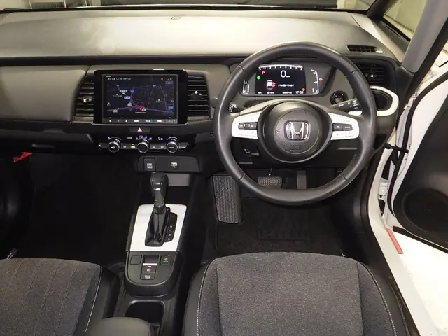 HONDA FIT HOME 2025