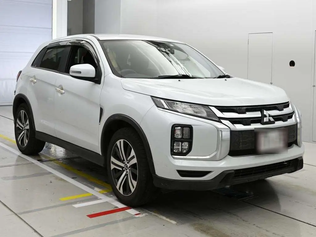 MITSUBISHI RVR G 4WD 2022