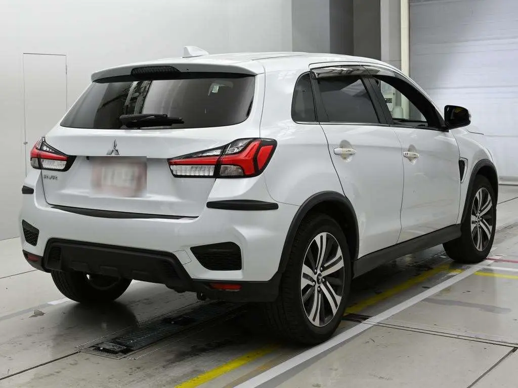 MITSUBISHI RVR G 4WD 2022