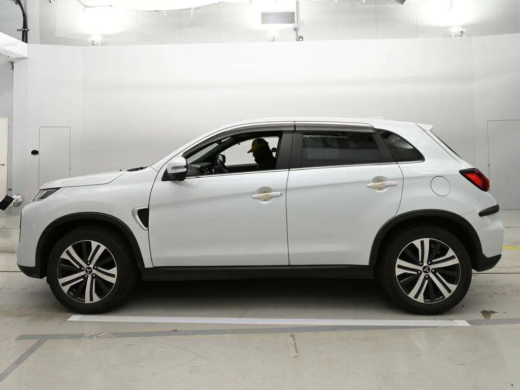 MITSUBISHI RVR G 4WD 2022