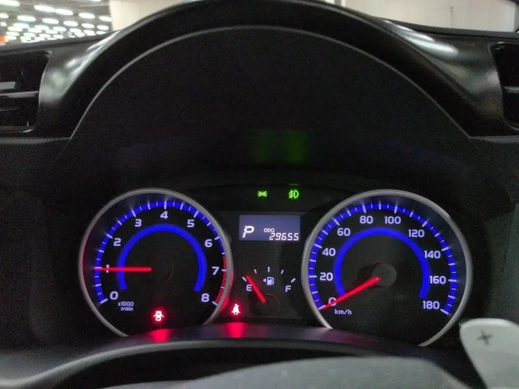 TOYOTA WISH 1.8S MONOTONE 2014