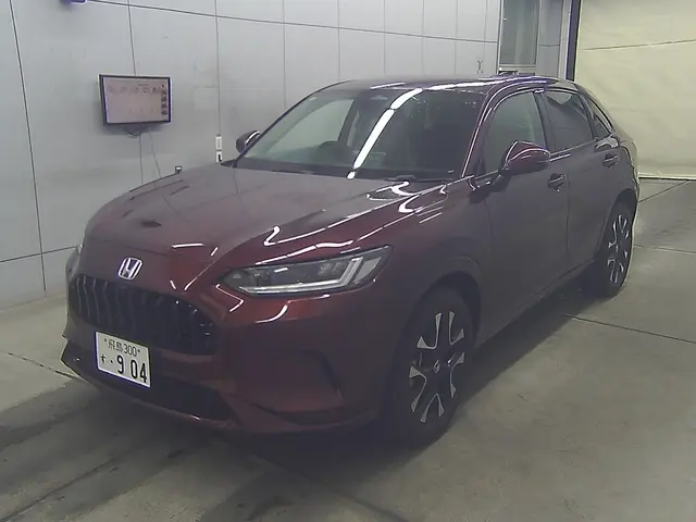 HONDA ZR-V Z 2024