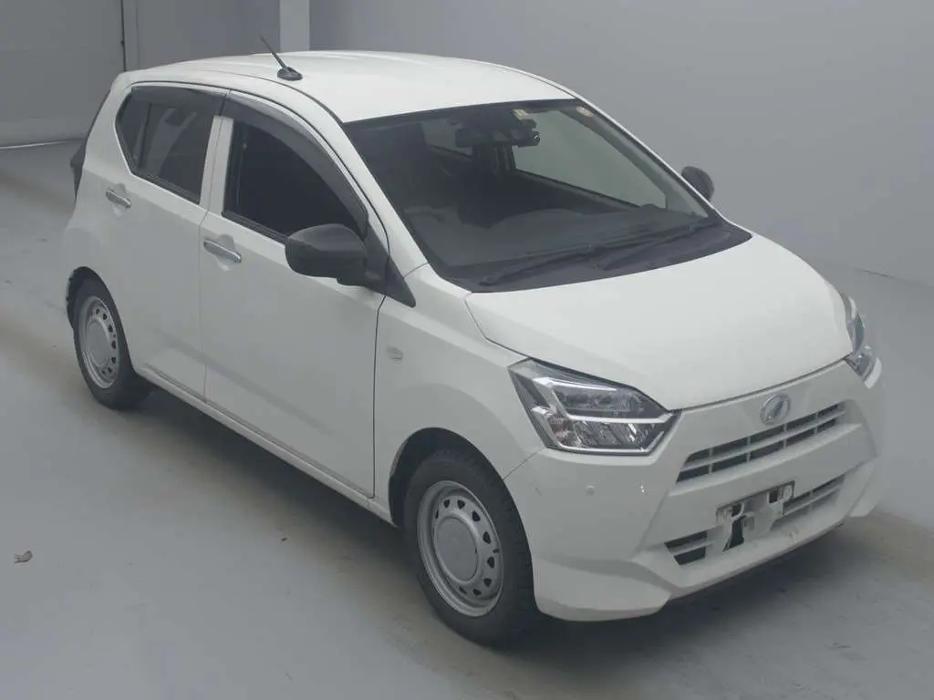 DAIHATSU MIRA E:S  2022