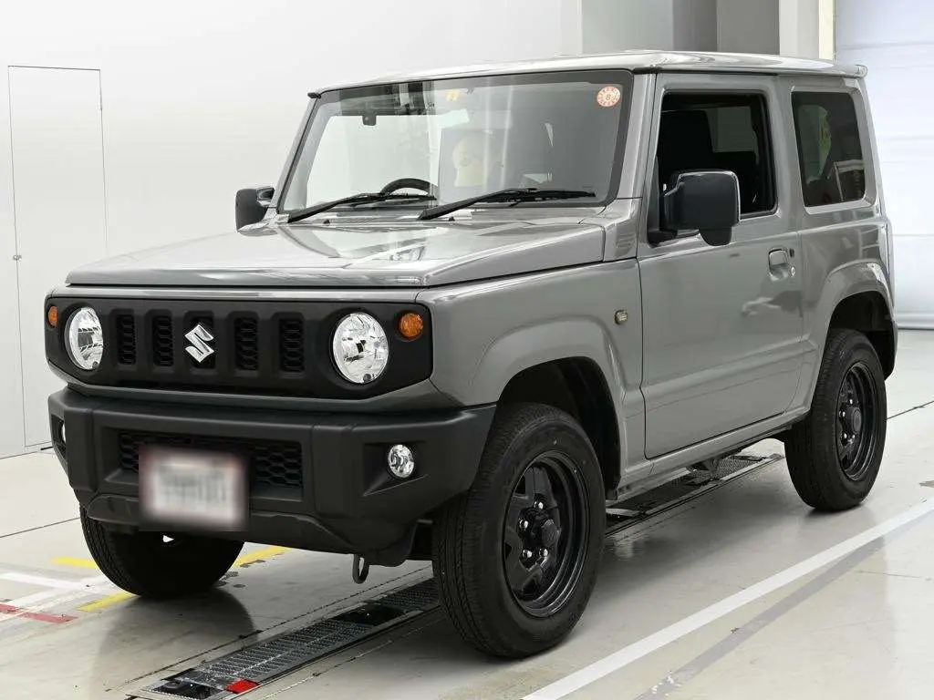 SUZUKI JIMNY XL 2023