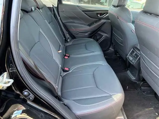 SUBARU FORESTER X- BREAK  2022