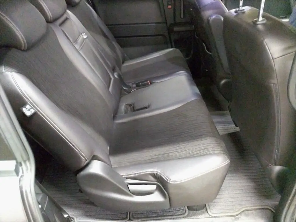 HONDA FREED G PREMIUM EDITION 2015