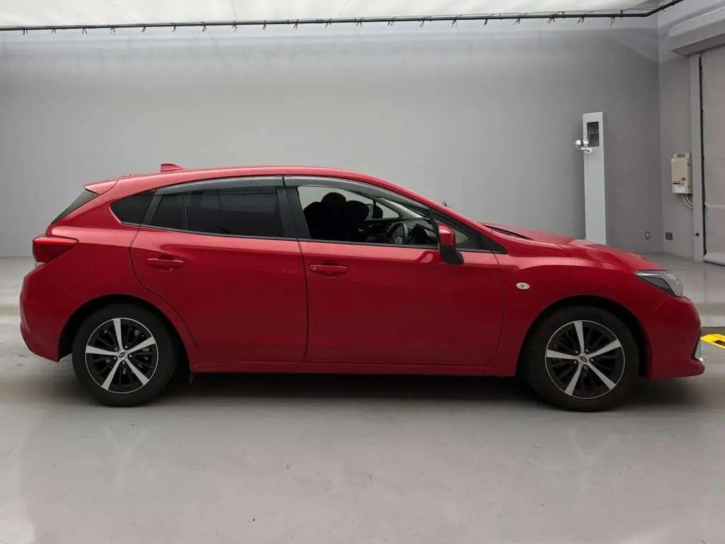 SUBARU IMPREZA SPORT 1.6I-L EYESIGHT 4WD 2021