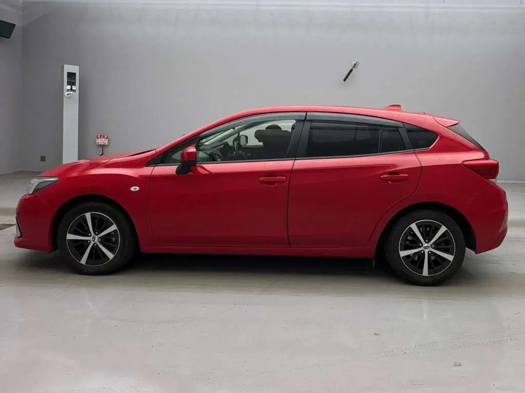 SUBARU IMPREZA SPORT 1.6I-L EYESIGHT 4WD 2021