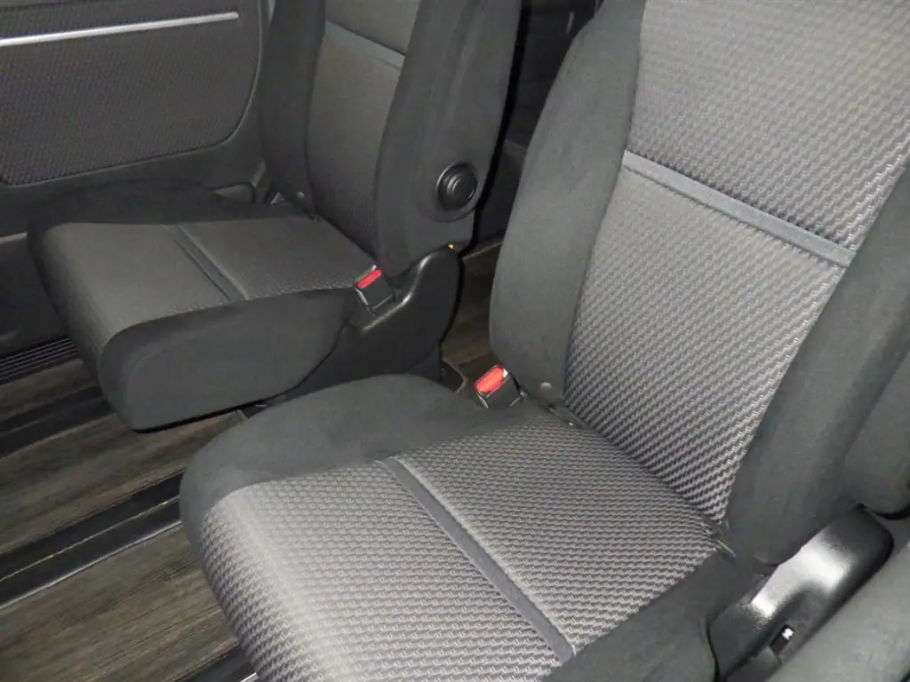 HONDA STEPWGN SPADA HONDA SENSING 2017