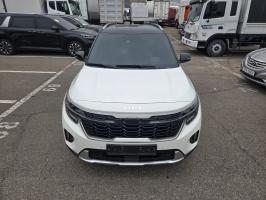 KIA SELTOS 2.0 MPI CVT 2WD SIGNATURE 2022