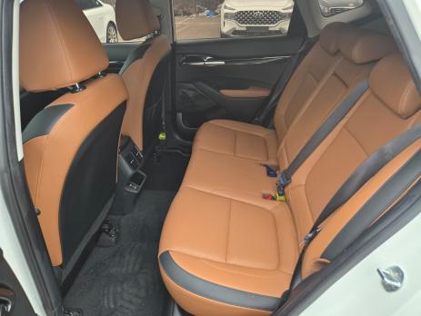 KIA SELTOS 2.0 MPI CVT 2WD SIGNATURE 2022