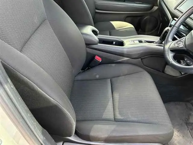 HONDA VEZEL X HONDA SENSING 2017