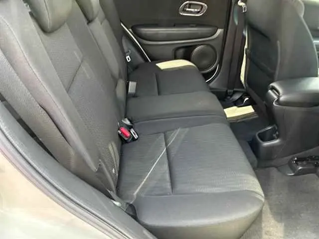 HONDA VEZEL X HONDA SENSING 2017