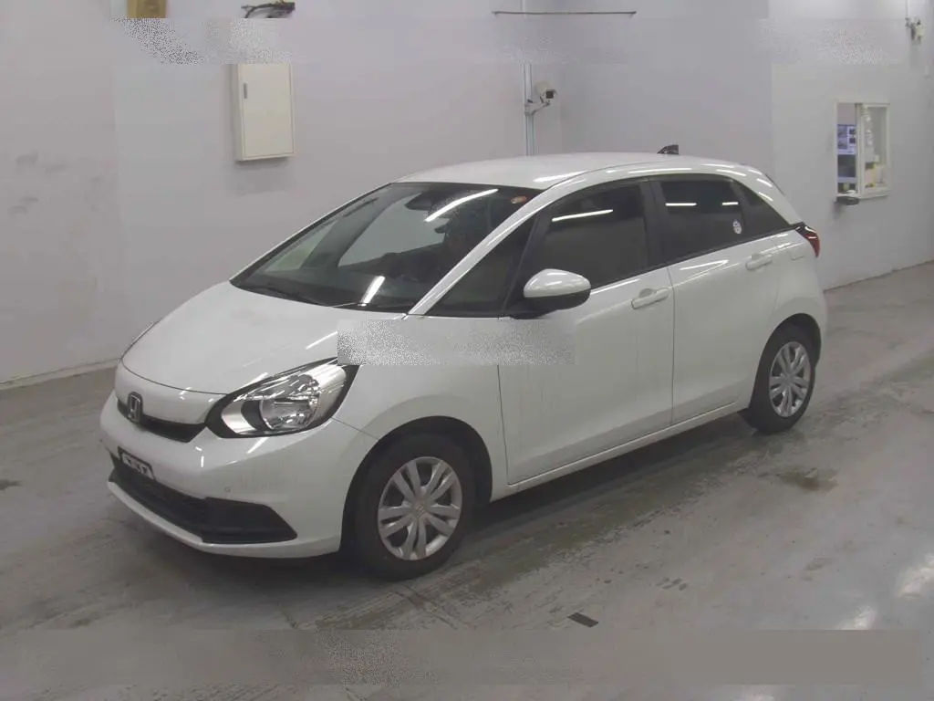 HONDA FIT BASIC 2023