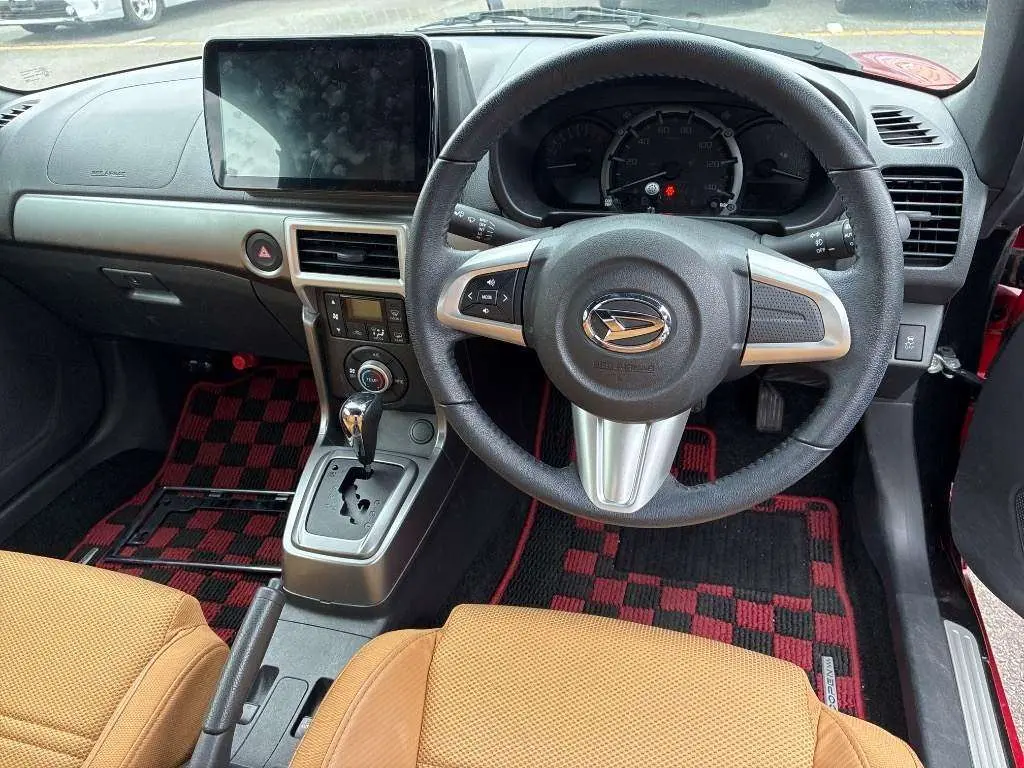 DAIHATSU COPEN CERO 2022