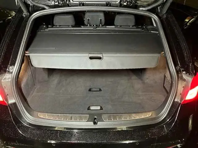 BMW 3 SERIES 318I TOURING M SPORT 2018