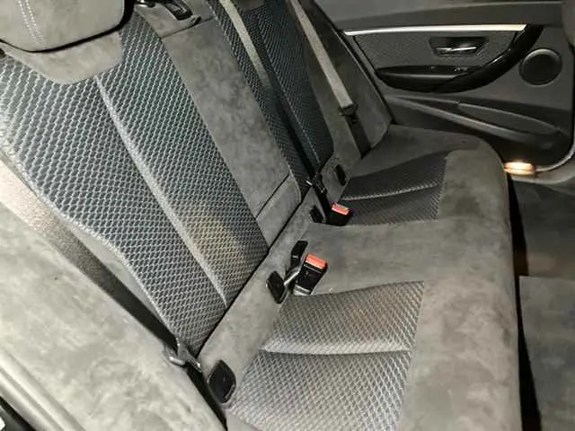 BMW 3 SERIES 318I TOURING M SPORT 2018