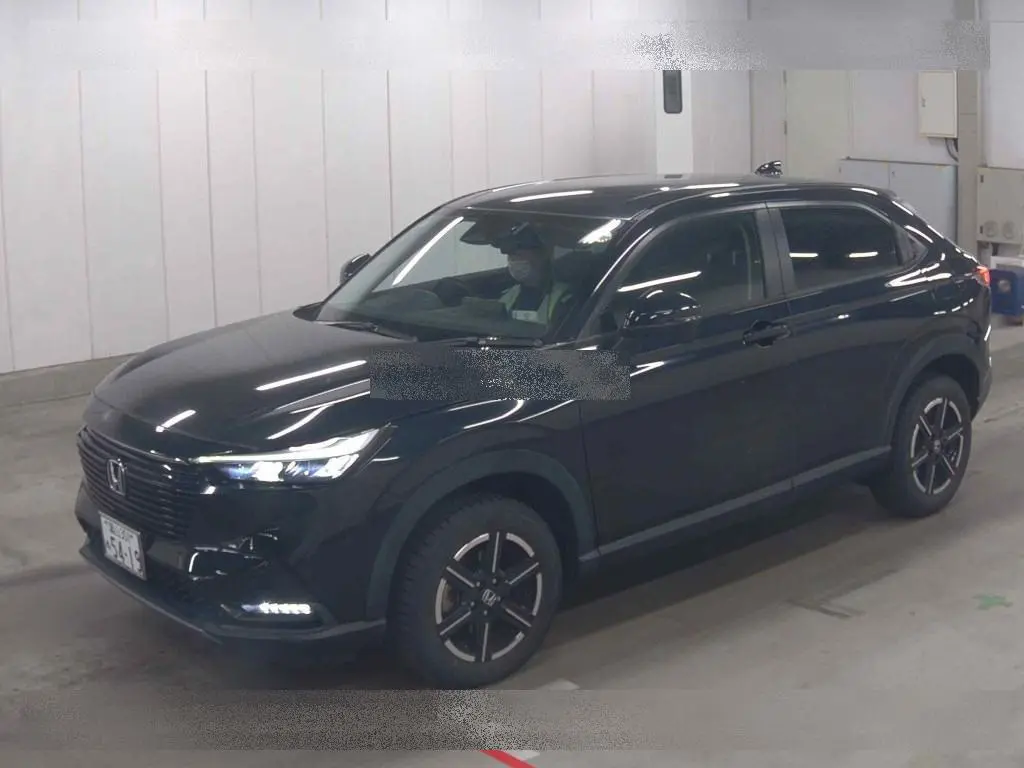 HONDA VEZEL G 2022