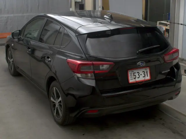 SUBARU IMPREZA SPORT 1.6I-L EYESIGHT
