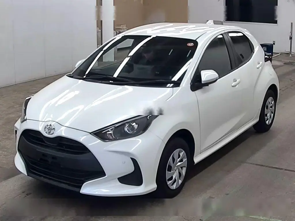 TOYOTA YARIS X 2021