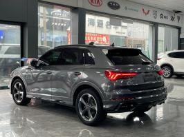 AUDI Q3 35 TFSI S TRONIC FASHION 2022