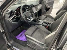 AUDI Q3 35 TFSI S TRONIC FASHION 2022