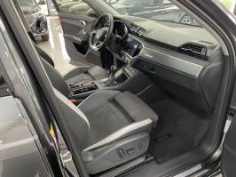 AUDI Q3 35 TFSI S TRONIC FASHION 2022