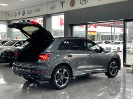 AUDI Q3 35 TFSI S TRONIC FASHION 2022