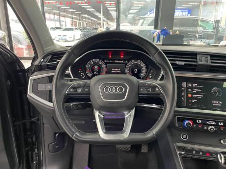 AUDI Q3 35 TFSI S TRONIC FASHION 2022