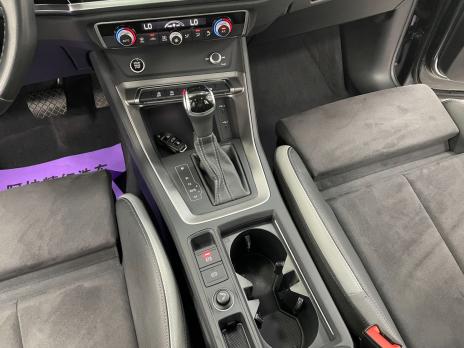 AUDI Q3 35 TFSI S TRONIC FASHION 2022