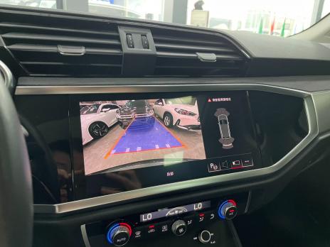 AUDI Q3 35 TFSI S TRONIC FASHION 2022