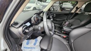MINI COOPER CLASSIC SAT 5 DOOR 2022