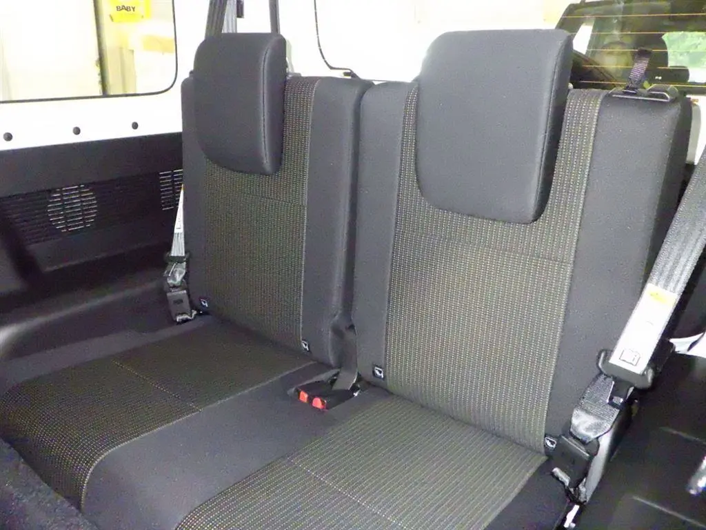 SUZUKI JIMNY SIERRA JC 2025